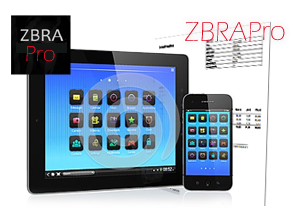 ZbraPRO - työnhallinta, laskutus ja nettiajanvaraus todella näppärässä paketissa!